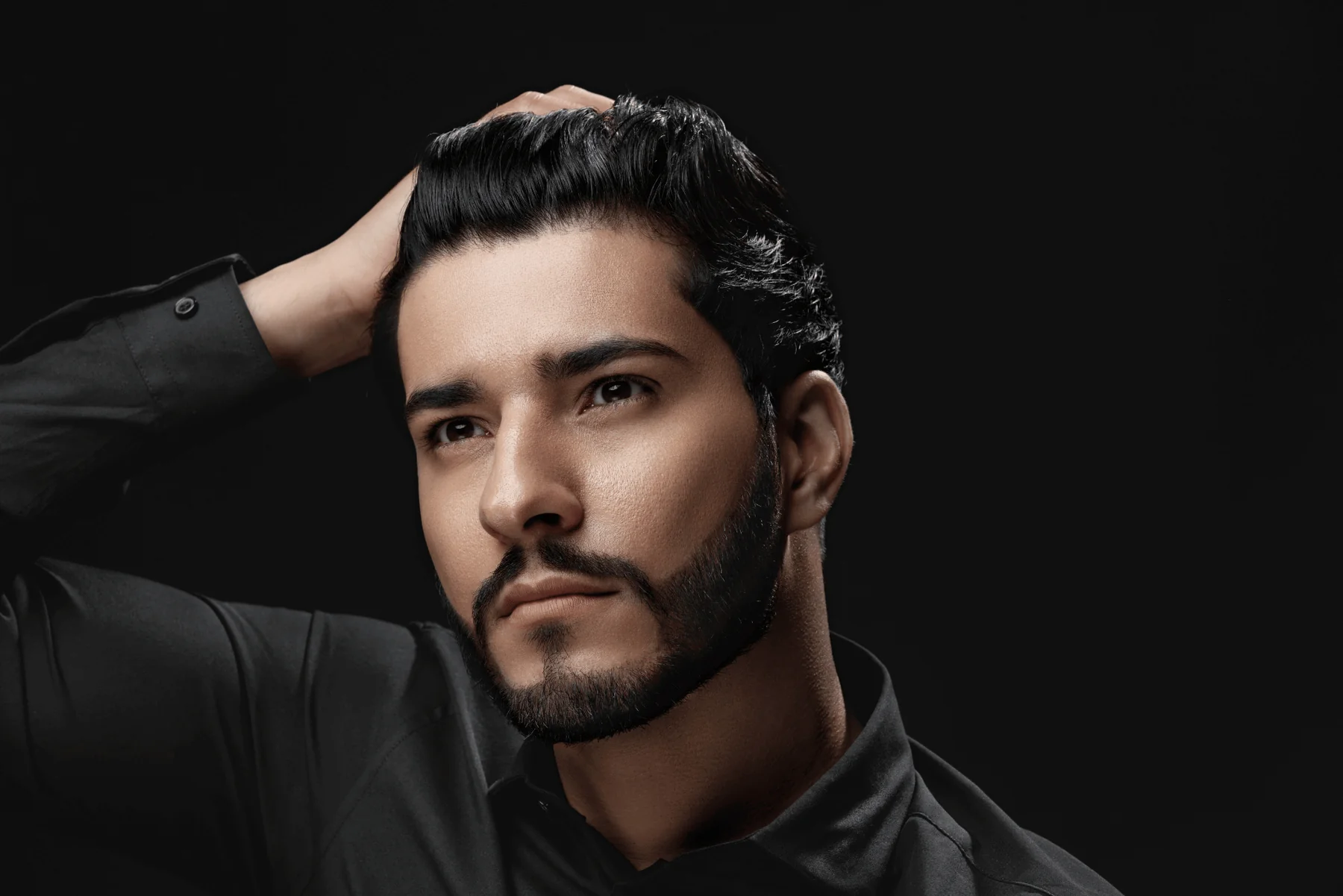 Master Your Look with Spartan